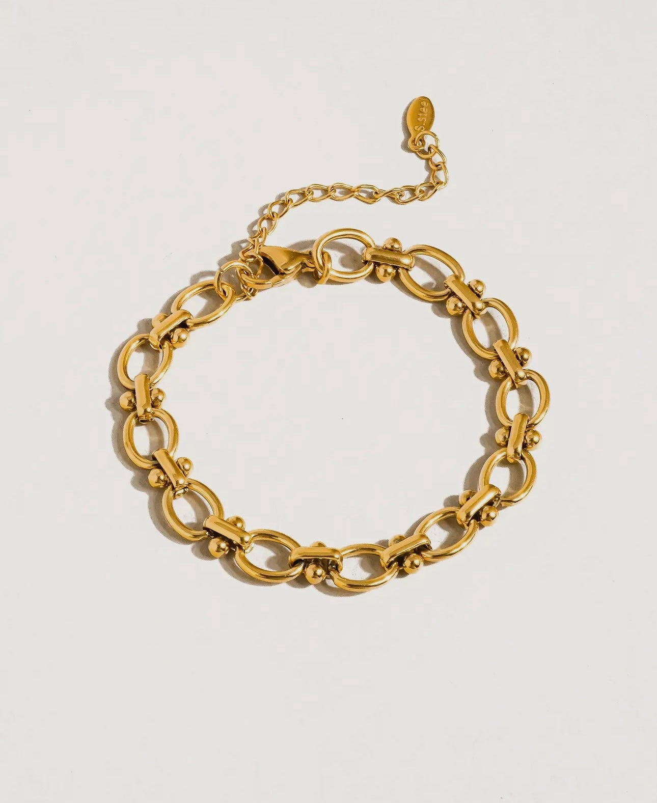 DAWSON BRAIDED BRACELET