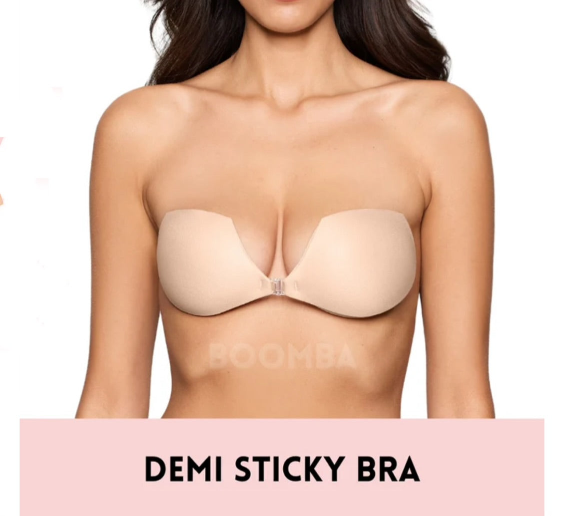 BOOMBA DEMI BRA