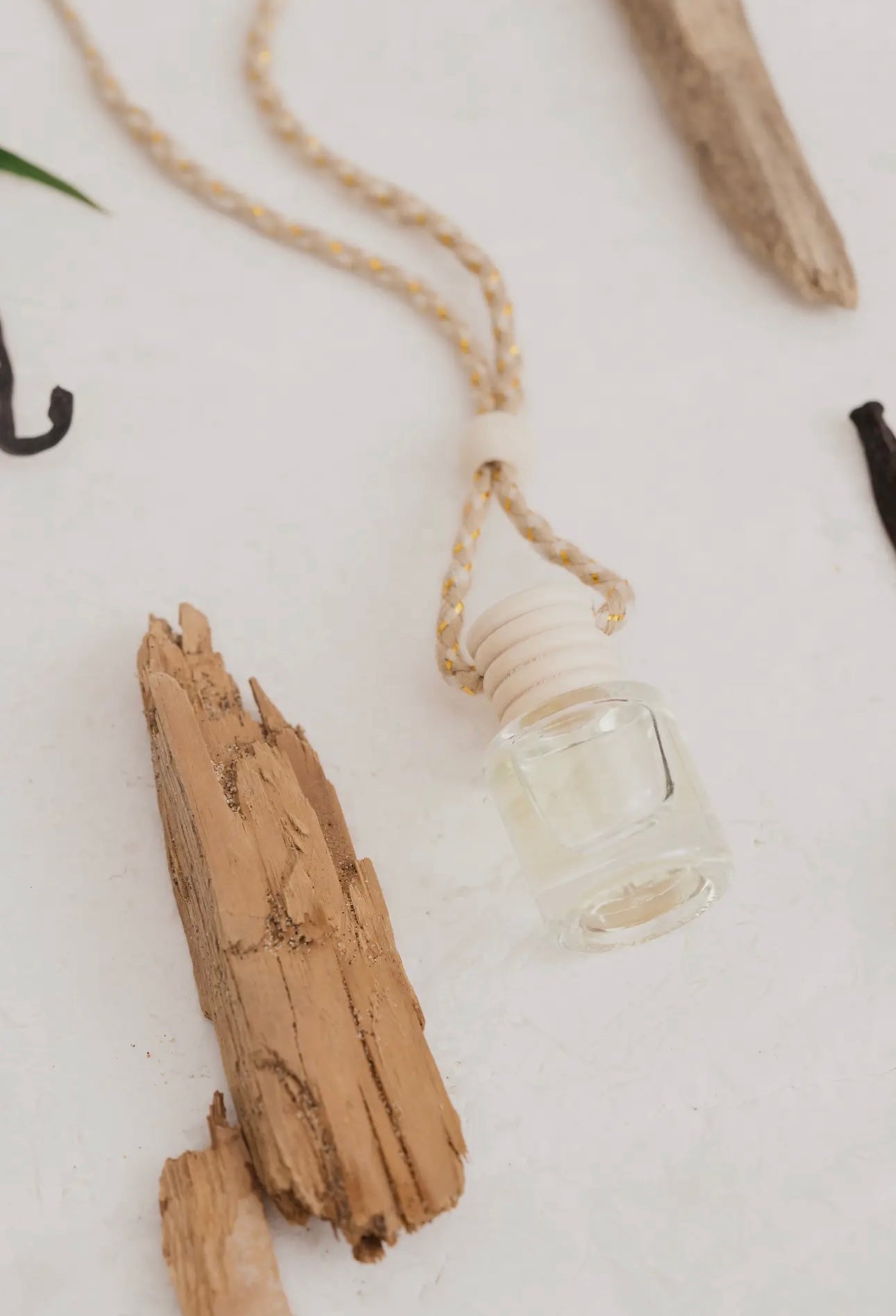 CAR & CLOSET DIFFUSER