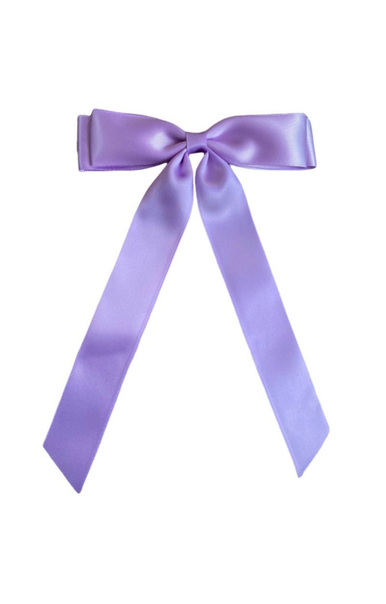 BOW HAIR CLIP
