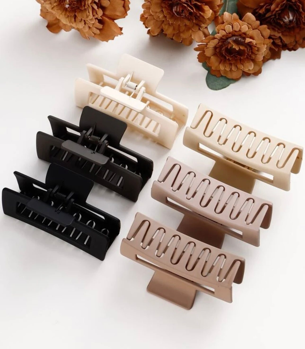 THE DANI HAIR CLIP