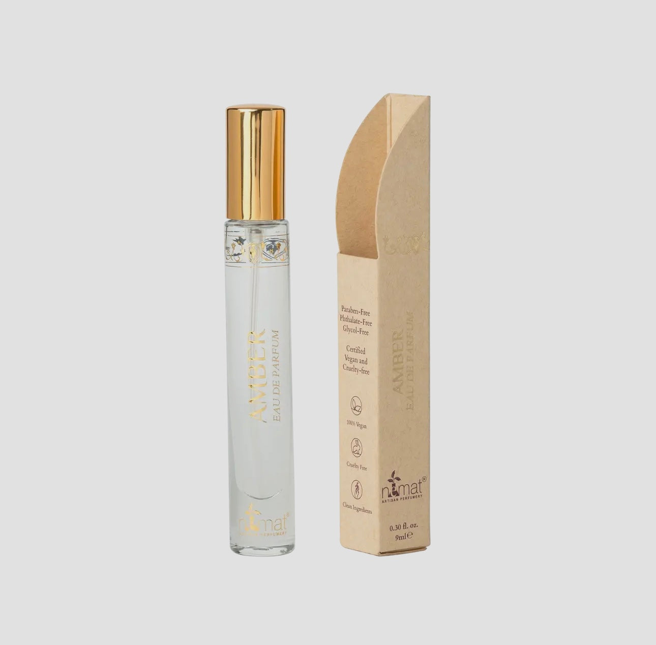 Amber Travel Spray