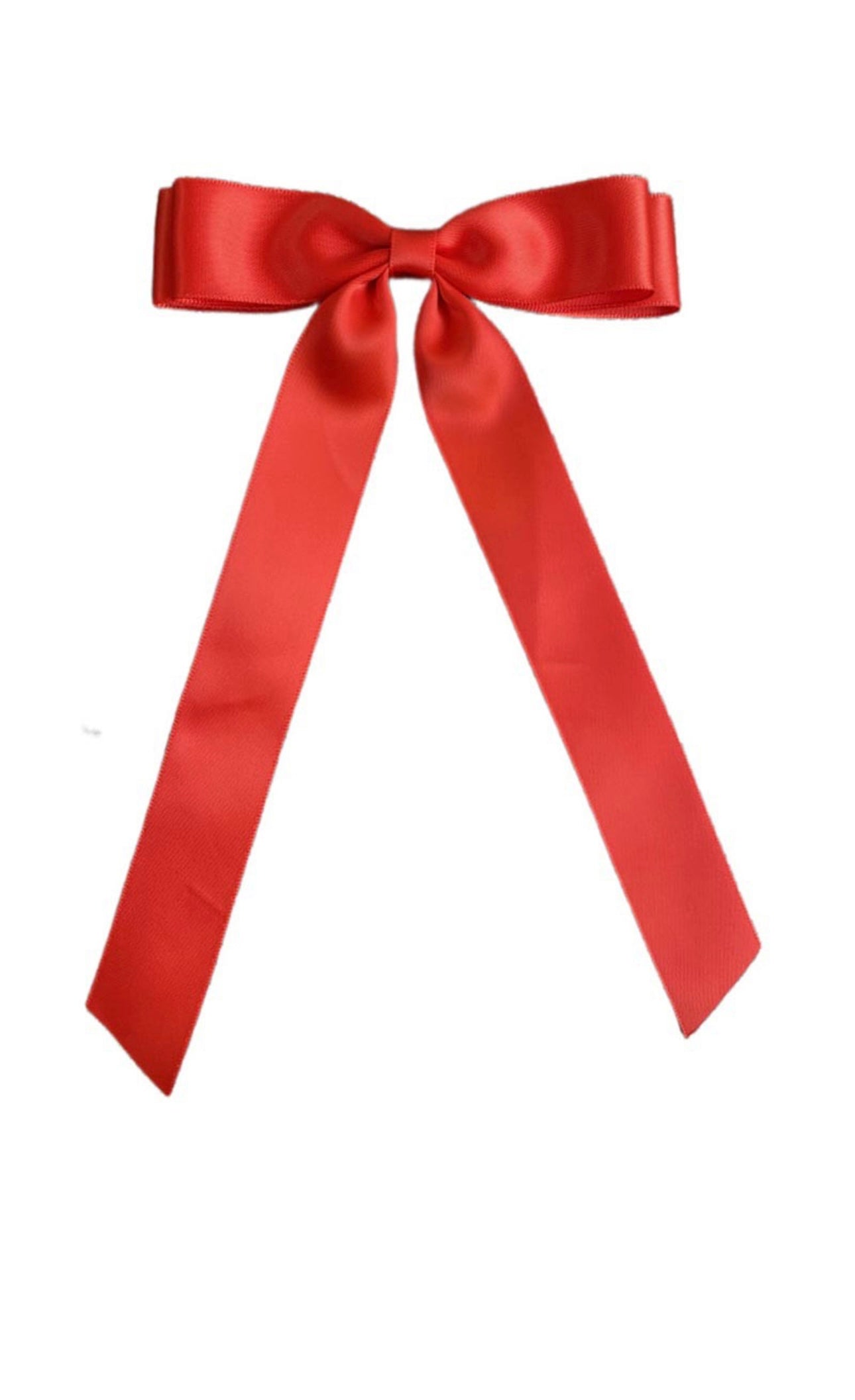 BOW HAIR CLIP
