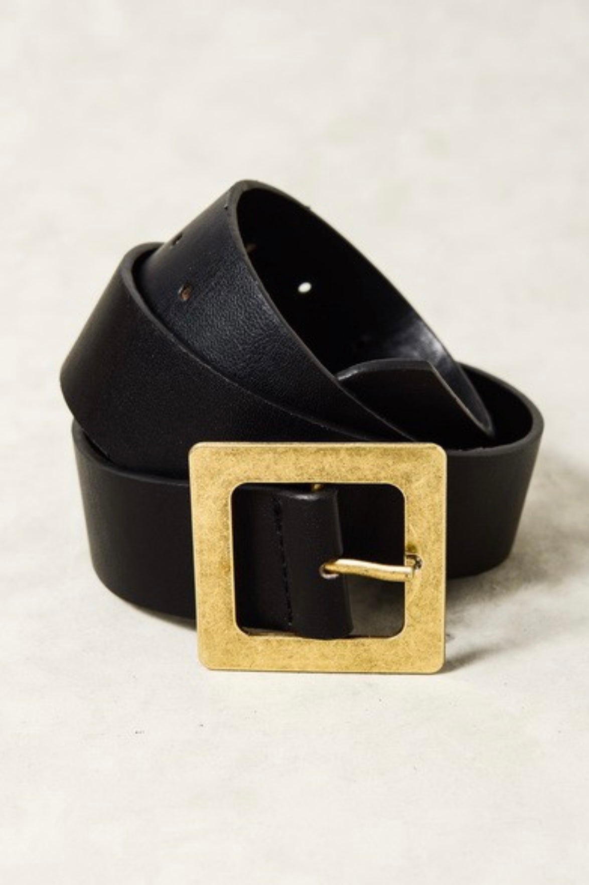 CLASSIC SQUARE BELT