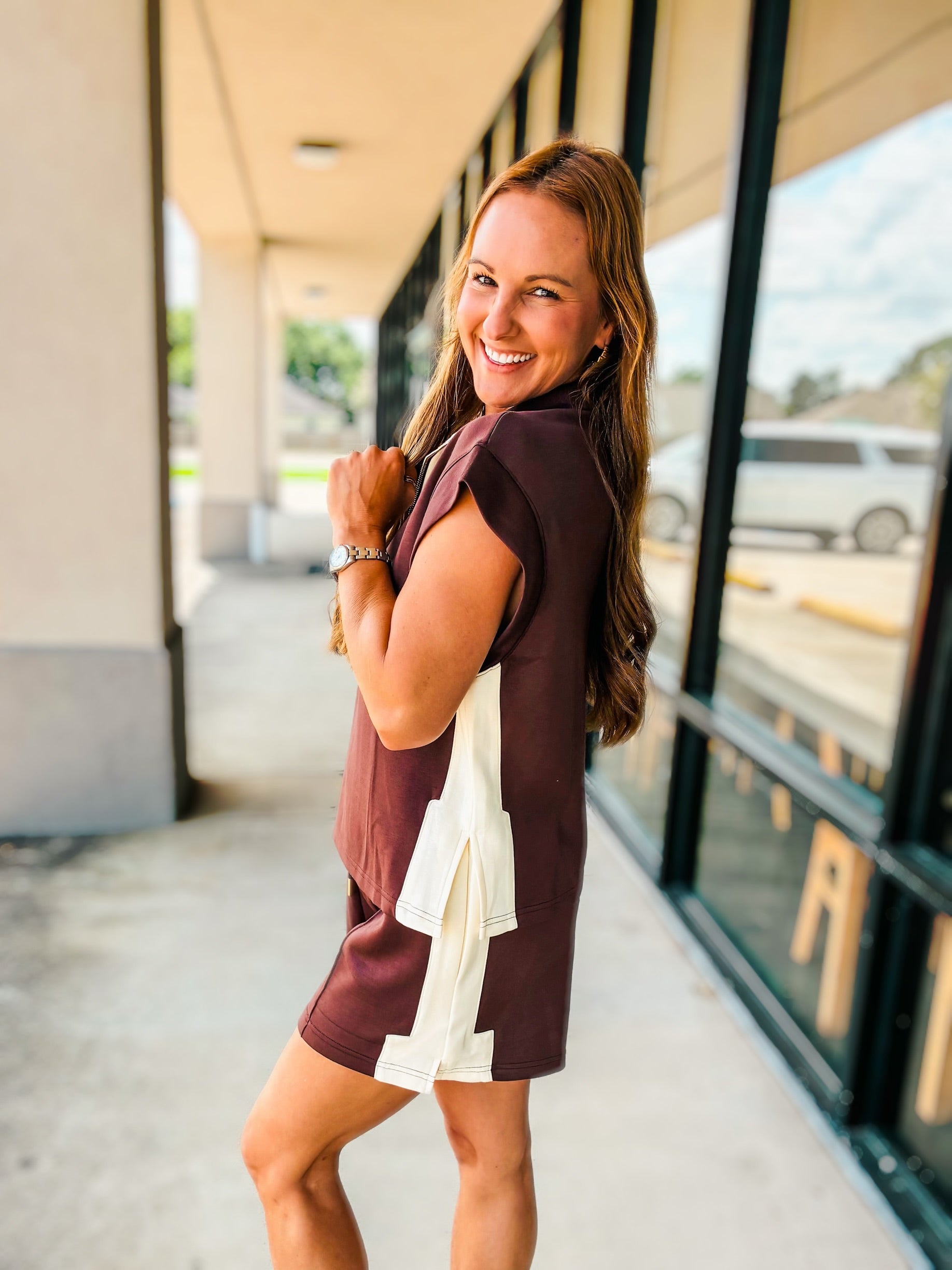 EASE INTO FALL SET