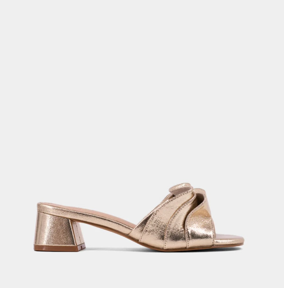 FRANCES HEEL