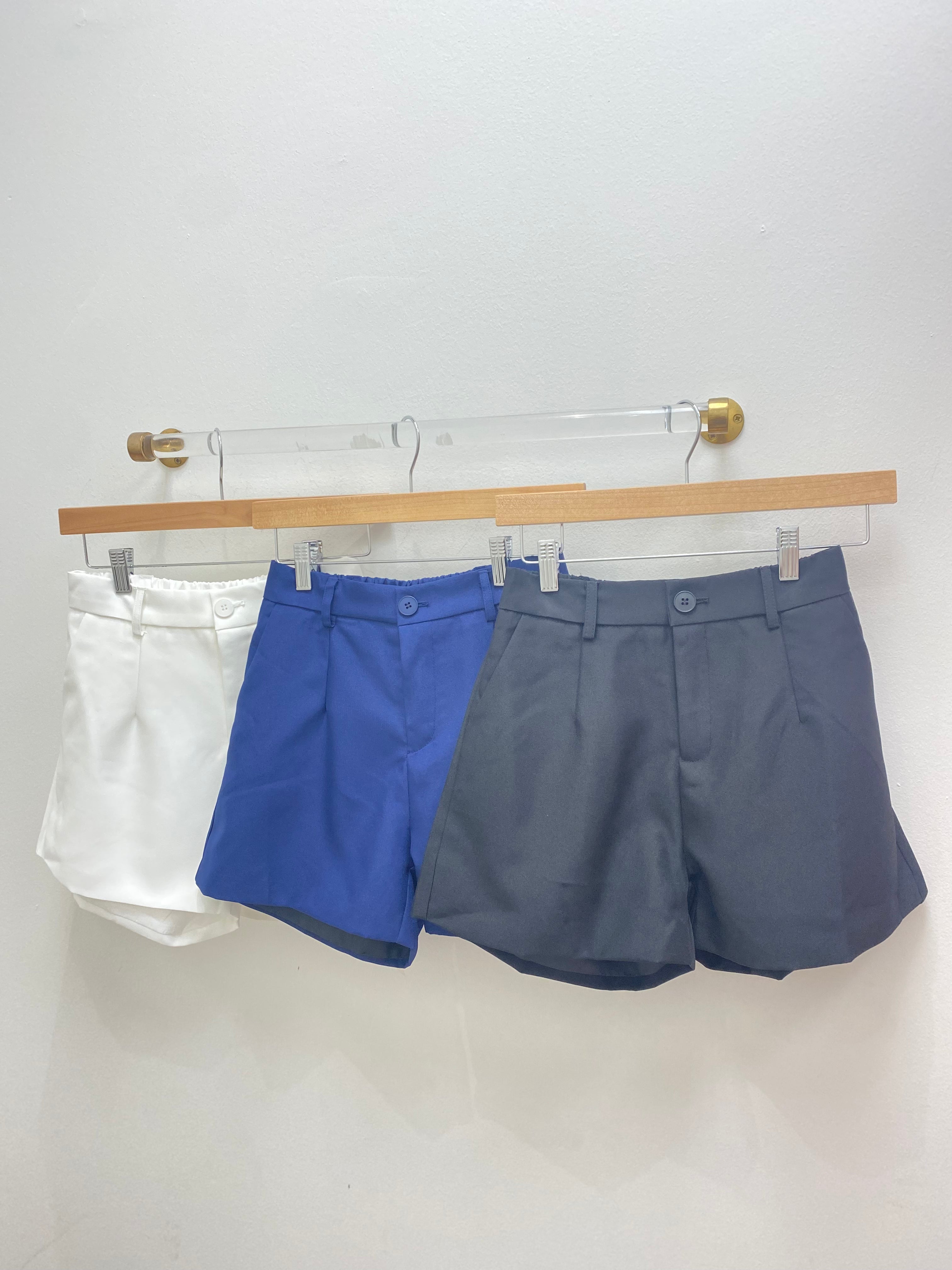 MAKE AN IMPRESSION DRESS SHORT