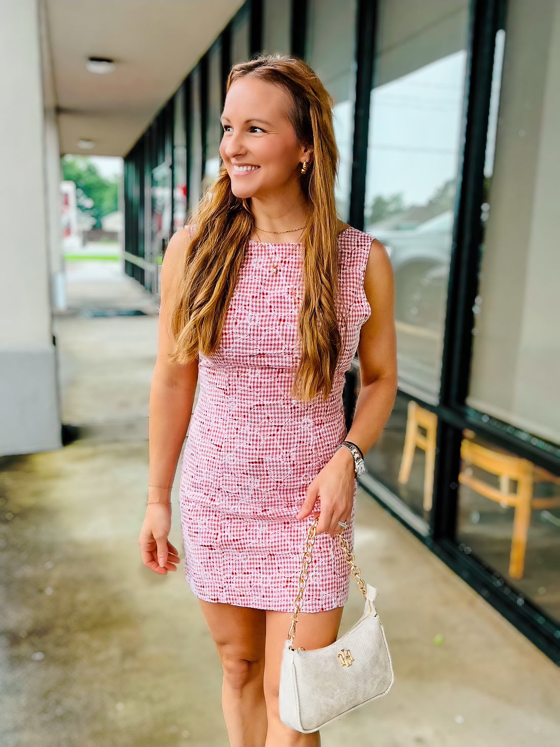 PICNIC PRINCESS DRESS
