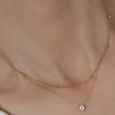 FEELING FREE NECKLACE