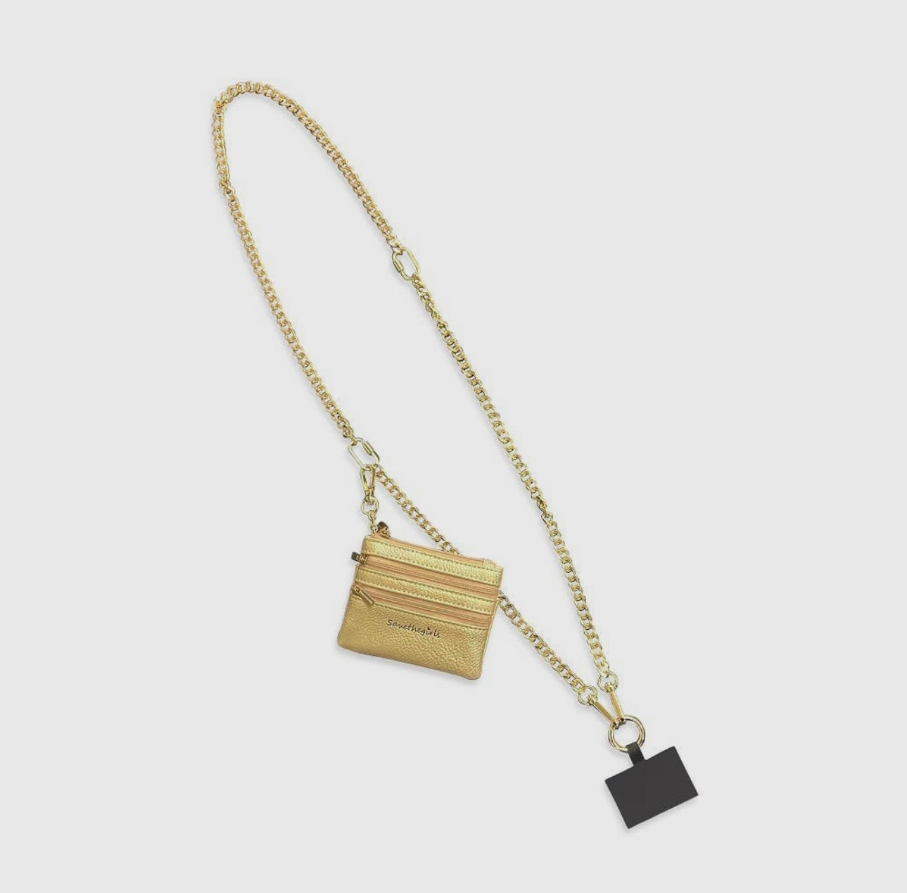 CLIP & GO CHAIN