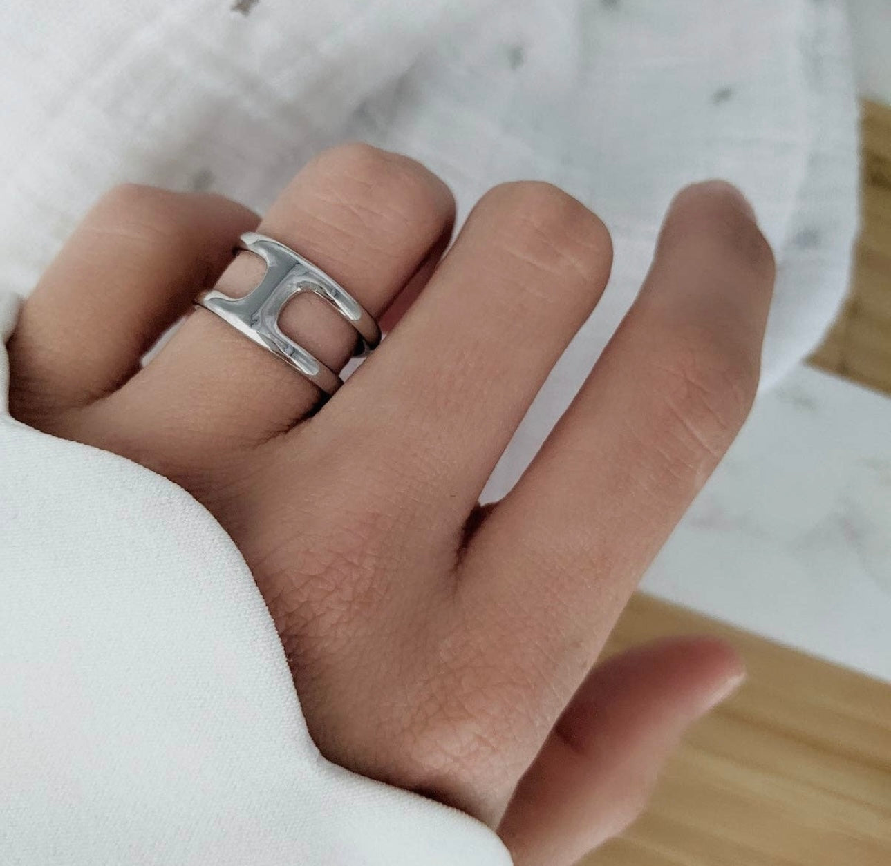 LUCIA RING WR