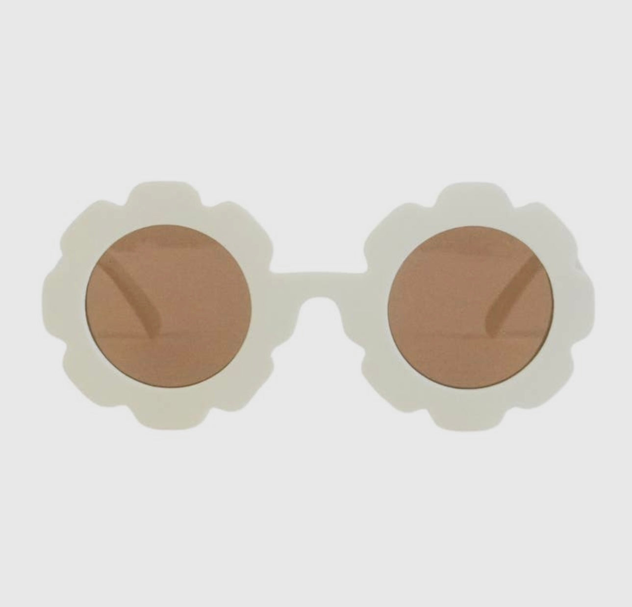 KIDS FLOWER SUNGLASSES