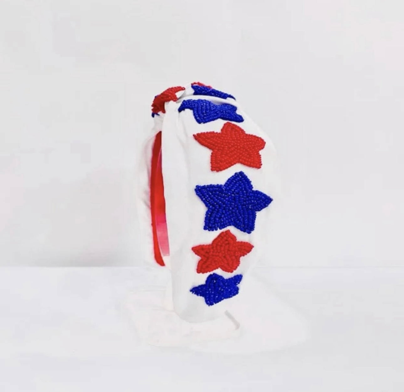 PATRIOTIC HEADBAND