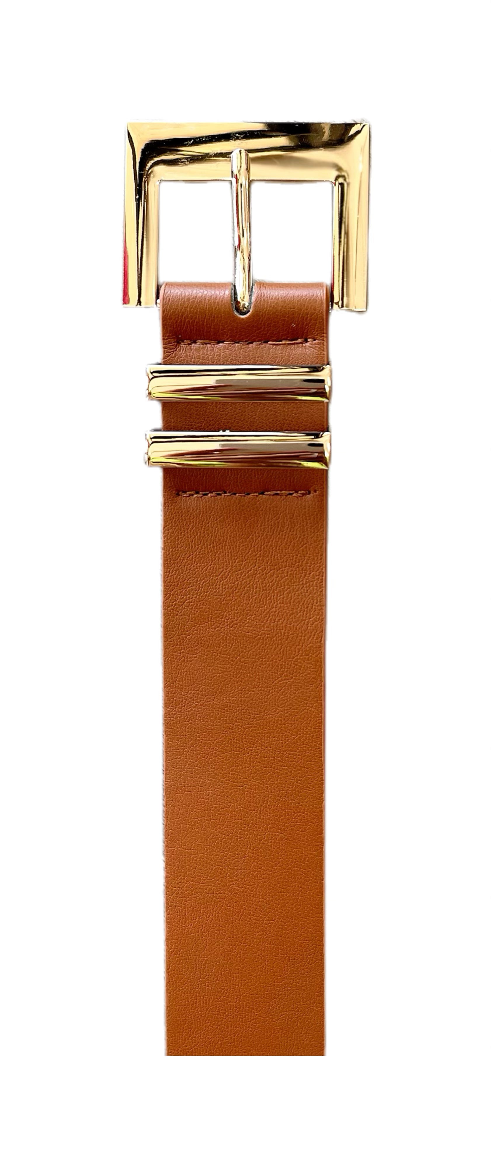 SQUARED OUT BELT 8325