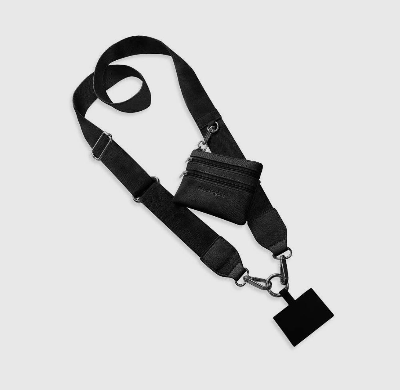 CLIP & GO STRAP