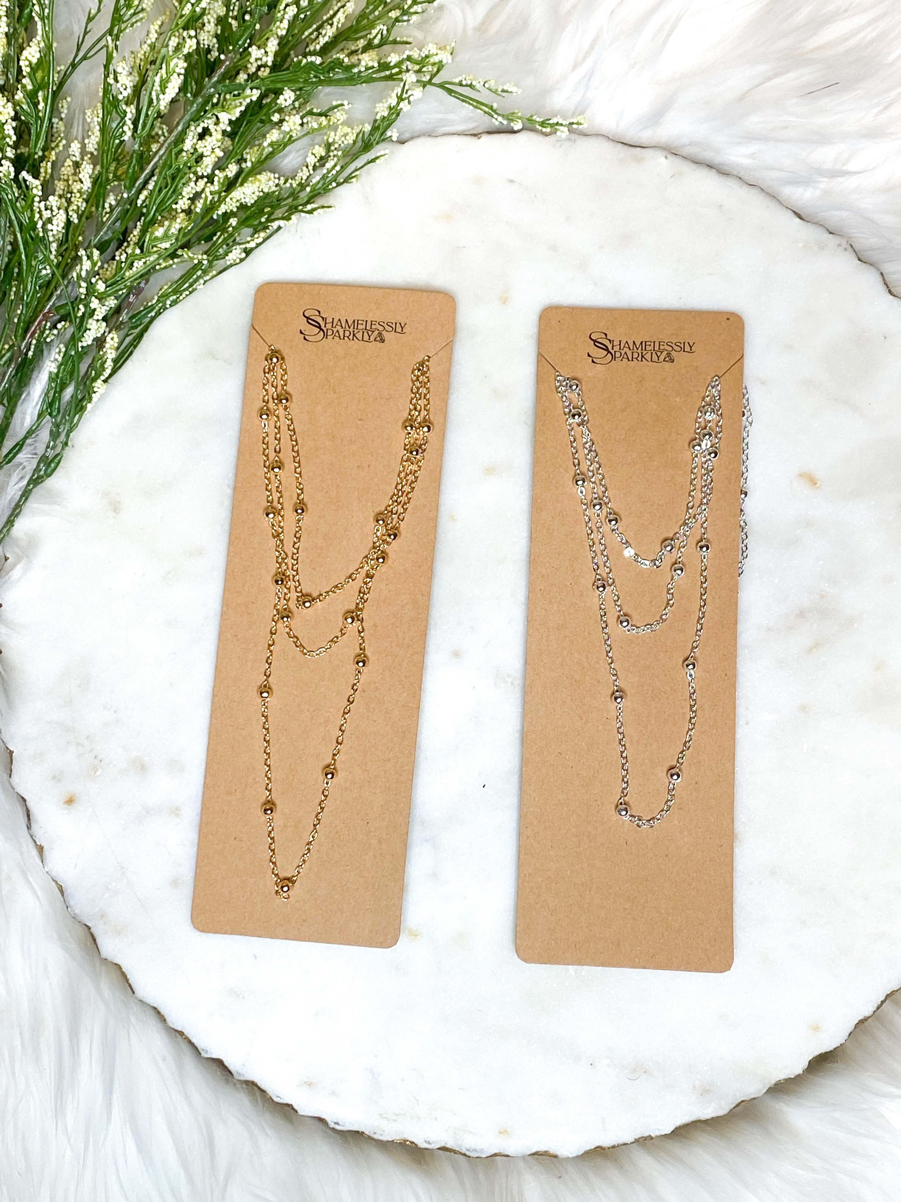 MIA NECKLACE