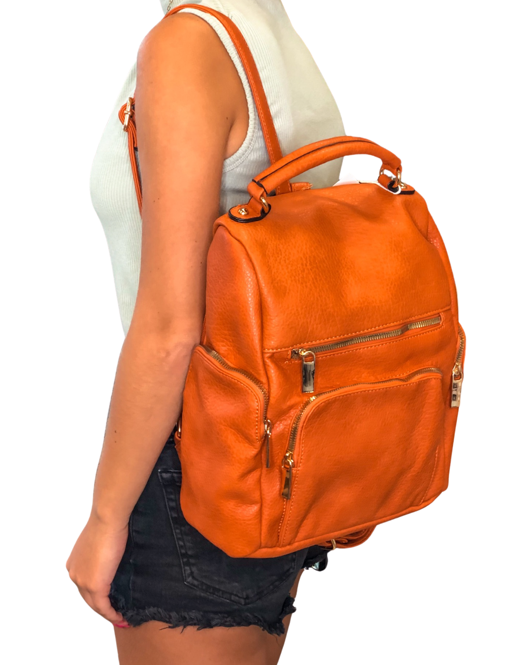 THE CASSIE BACKPACK