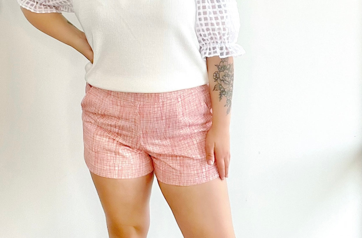 A NEW VISION SHORTS 5210