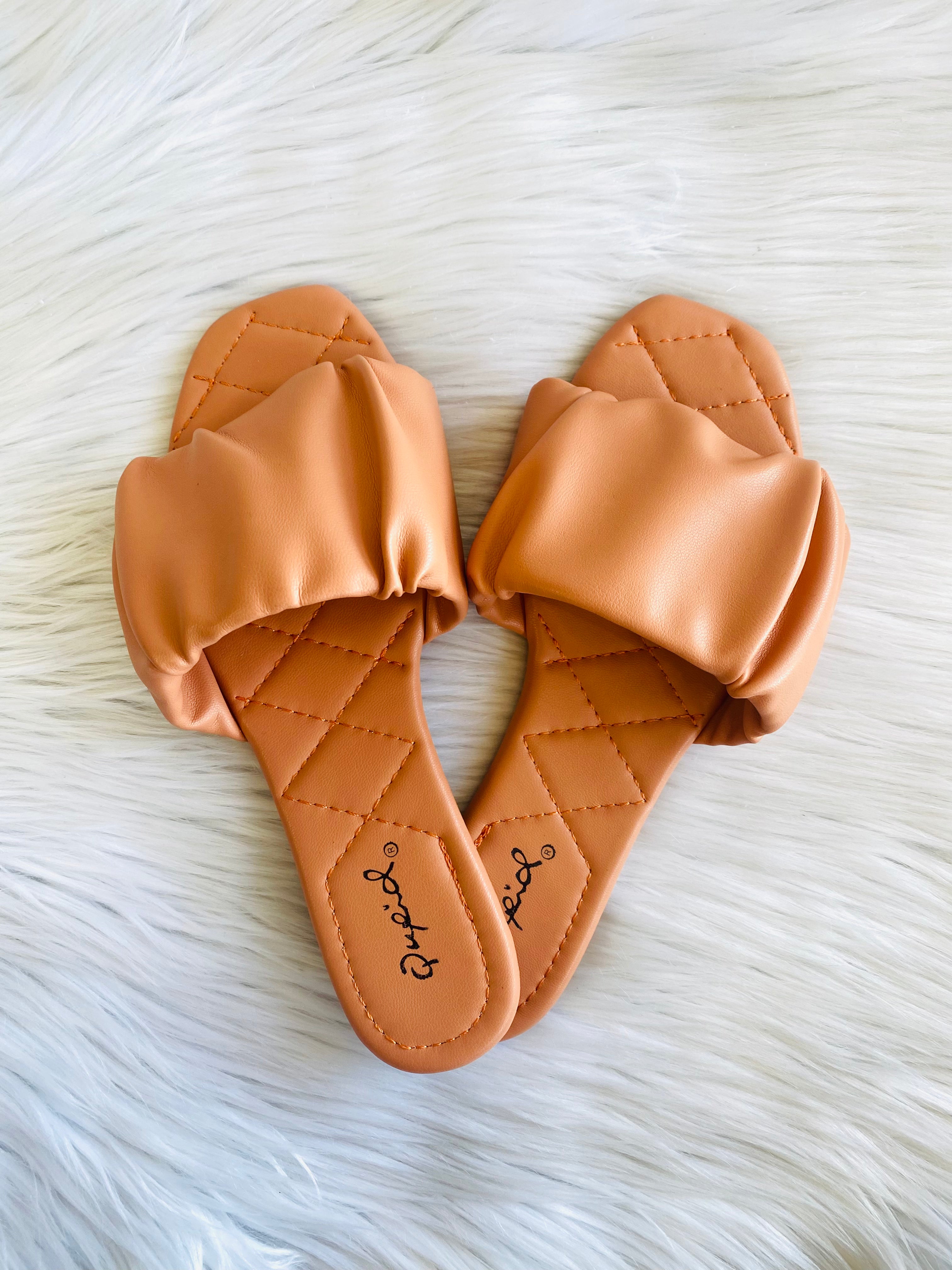 HAZY 164 SANDAL