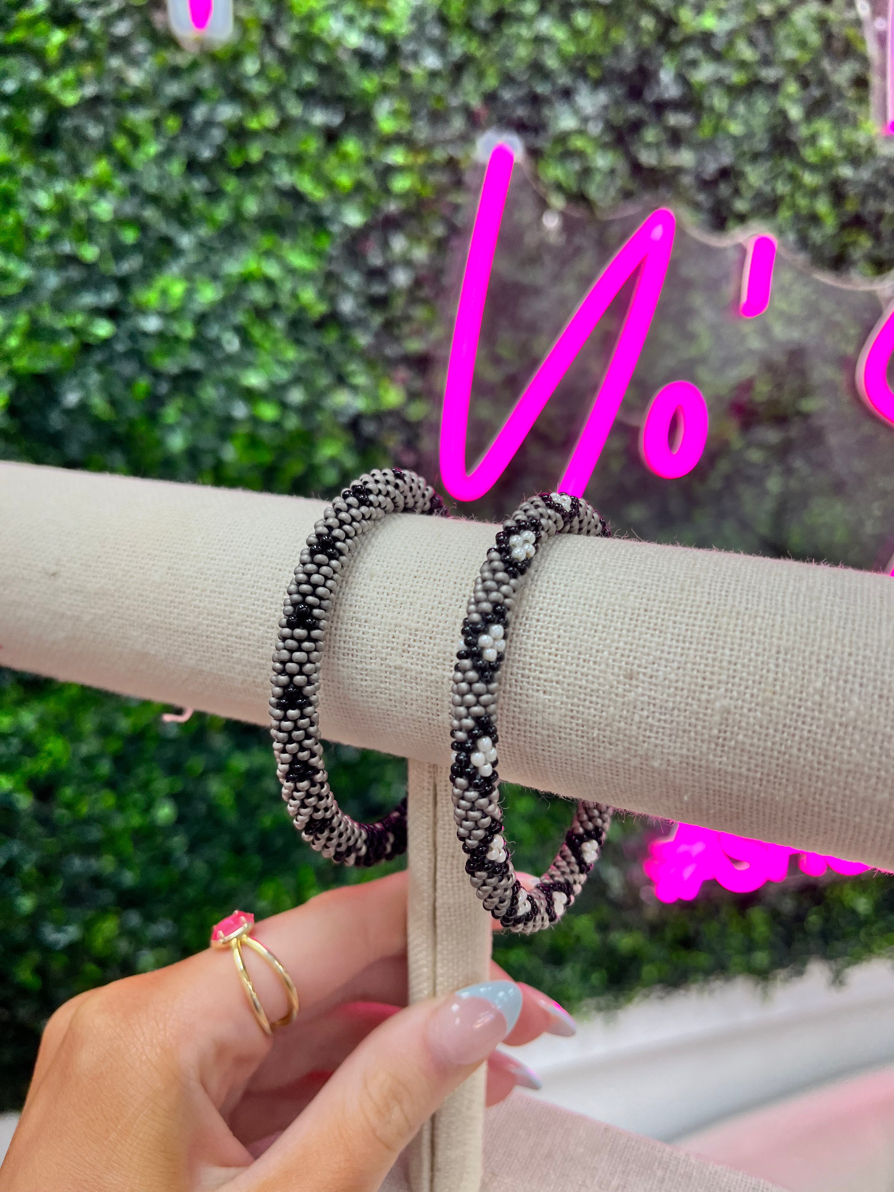 ROLL ON BRACELET