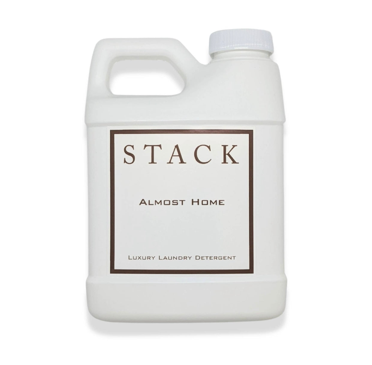 STACK LAUNDRY DETERGENT 32 OZ