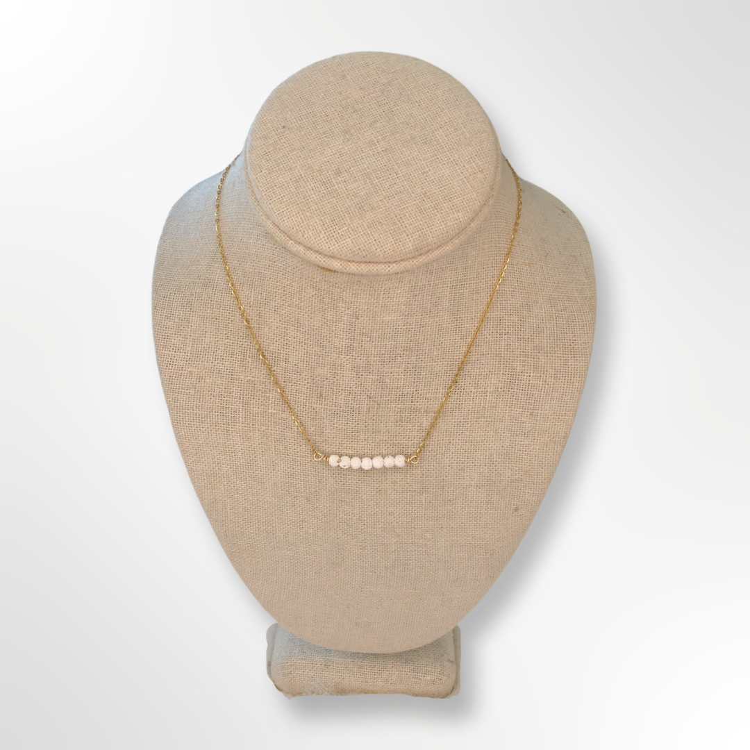 FINLEY NECKLACE