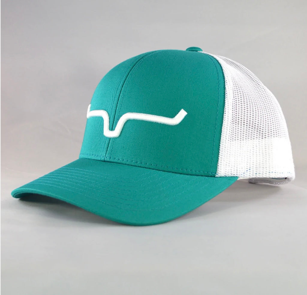 KIMES WEEKLY TRUCKER HAT