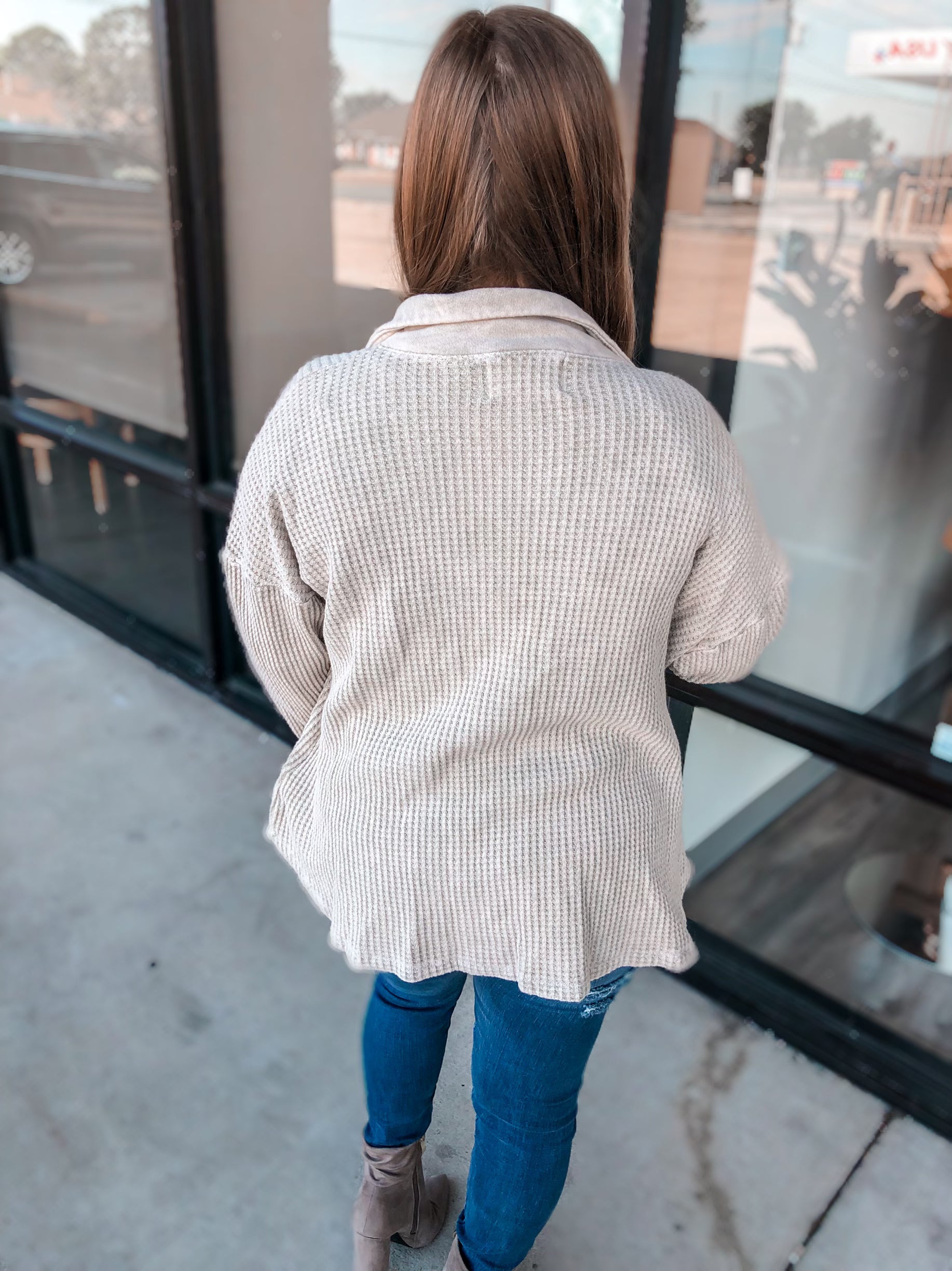 FALL INTO MY ARMS SHACKET 1504