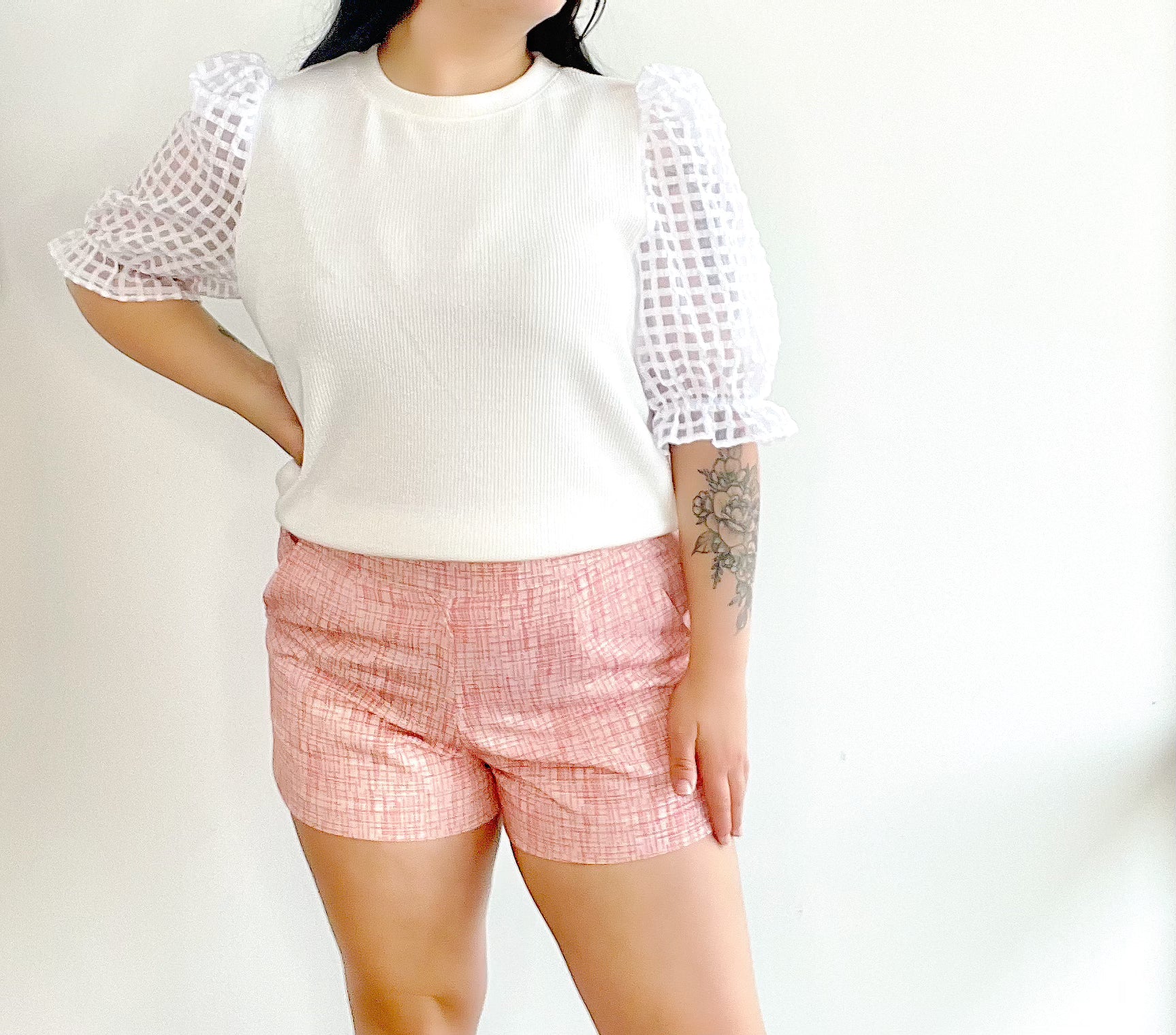 A NEW VISION SHORTS 5210