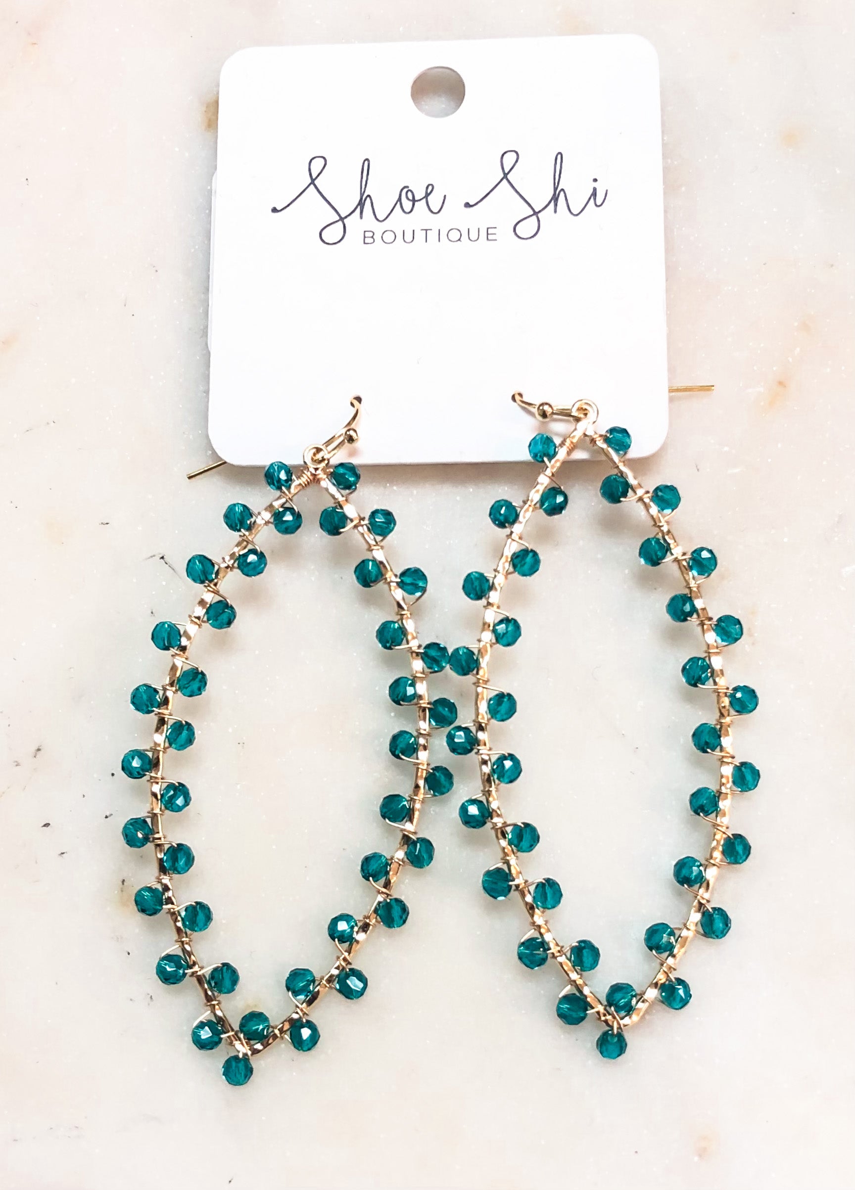 THE SADIE EARRING