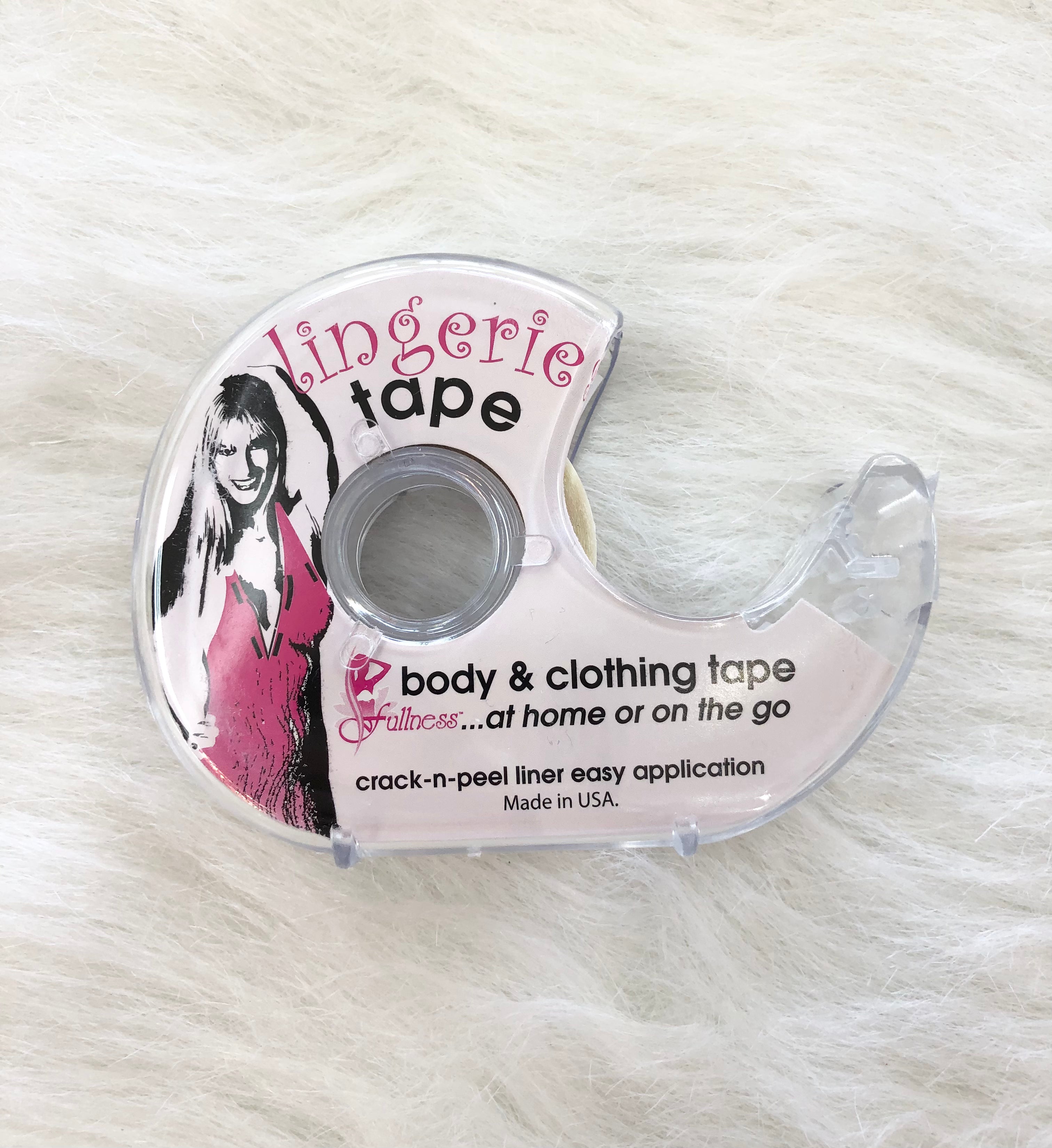 LINGERIE TAPE