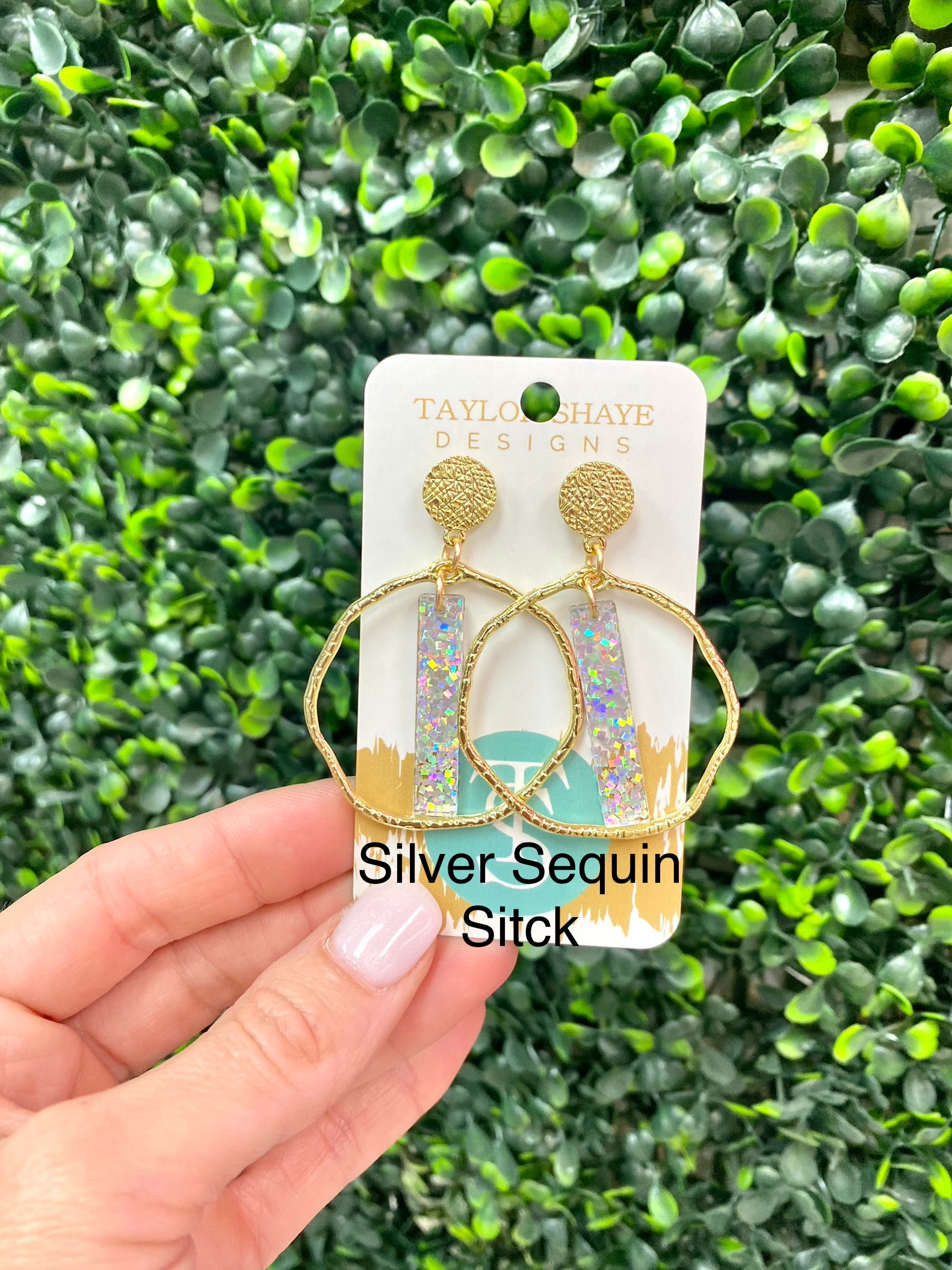 TS ROUND HOOP