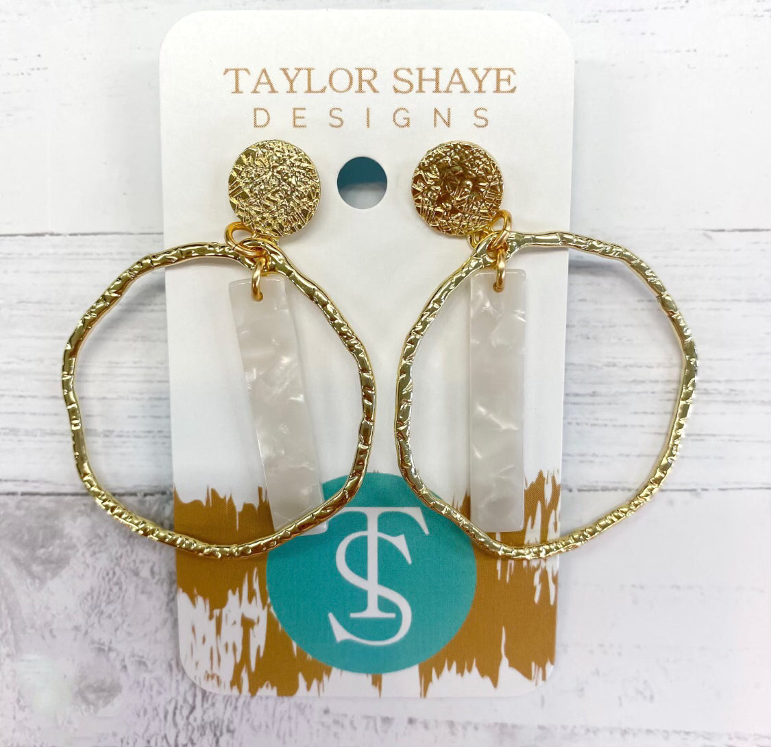 TS ROUND HOOP