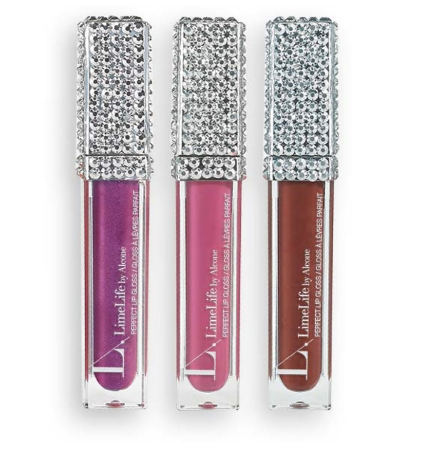 LIMELIFE PERFECT LIP GLOSS